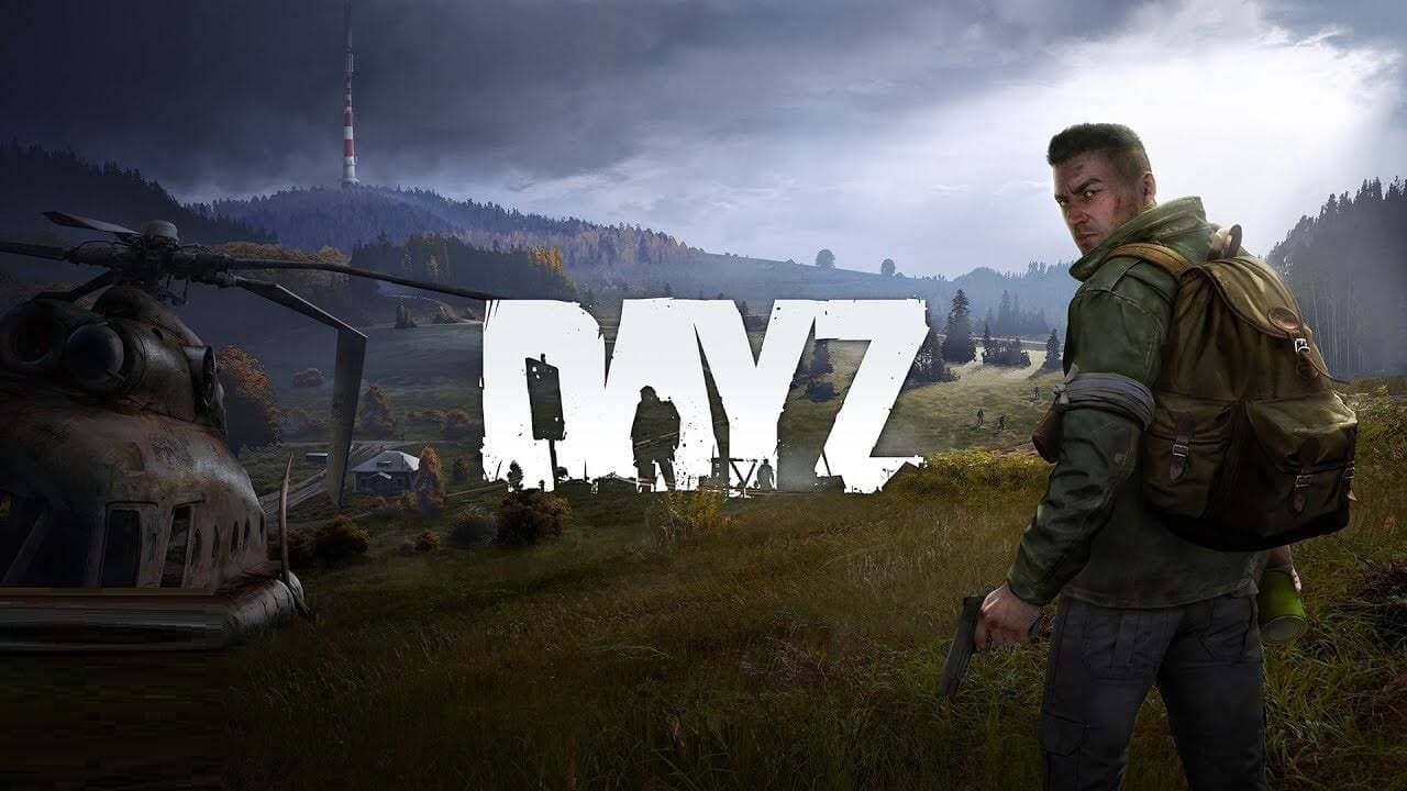 DayZ está gratuito para jogar este fim de semana no Steam - Gamers & Games